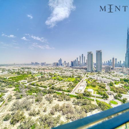 Burj Daman, Difc Dubai - Mint Stay Exterior foto